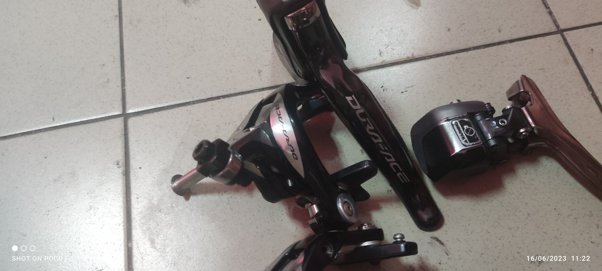 Shimano Dura ace 9000, 9100, 9070, Ultegra R6700, R6800, R8000, 105