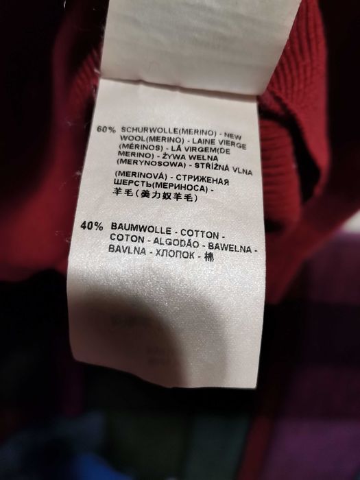 Pulovere lana impecabile