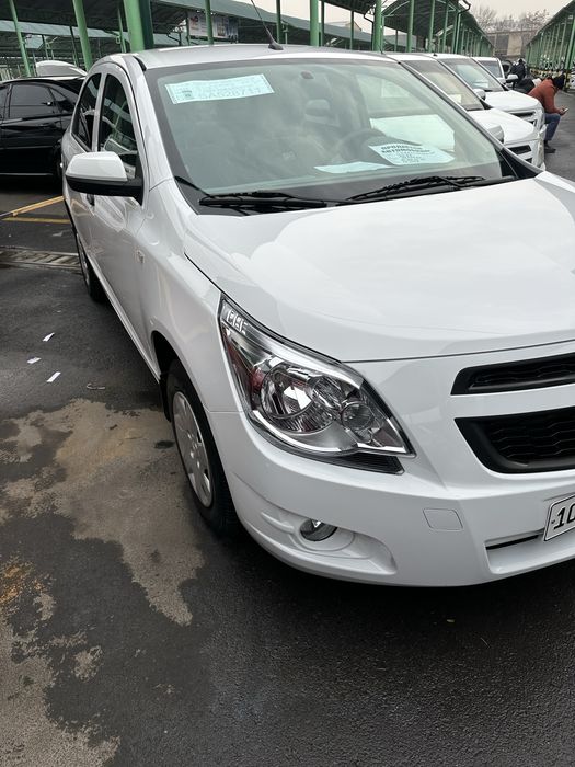 Kobalt 2024 mehanika 2 poz tozza idyal holatda