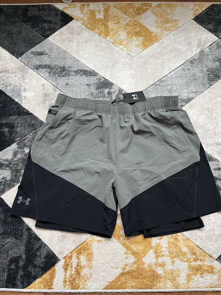 Under Armour XXL
