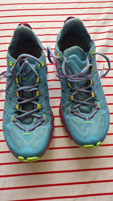 Pantofi alergare La Sportiva Helios 3