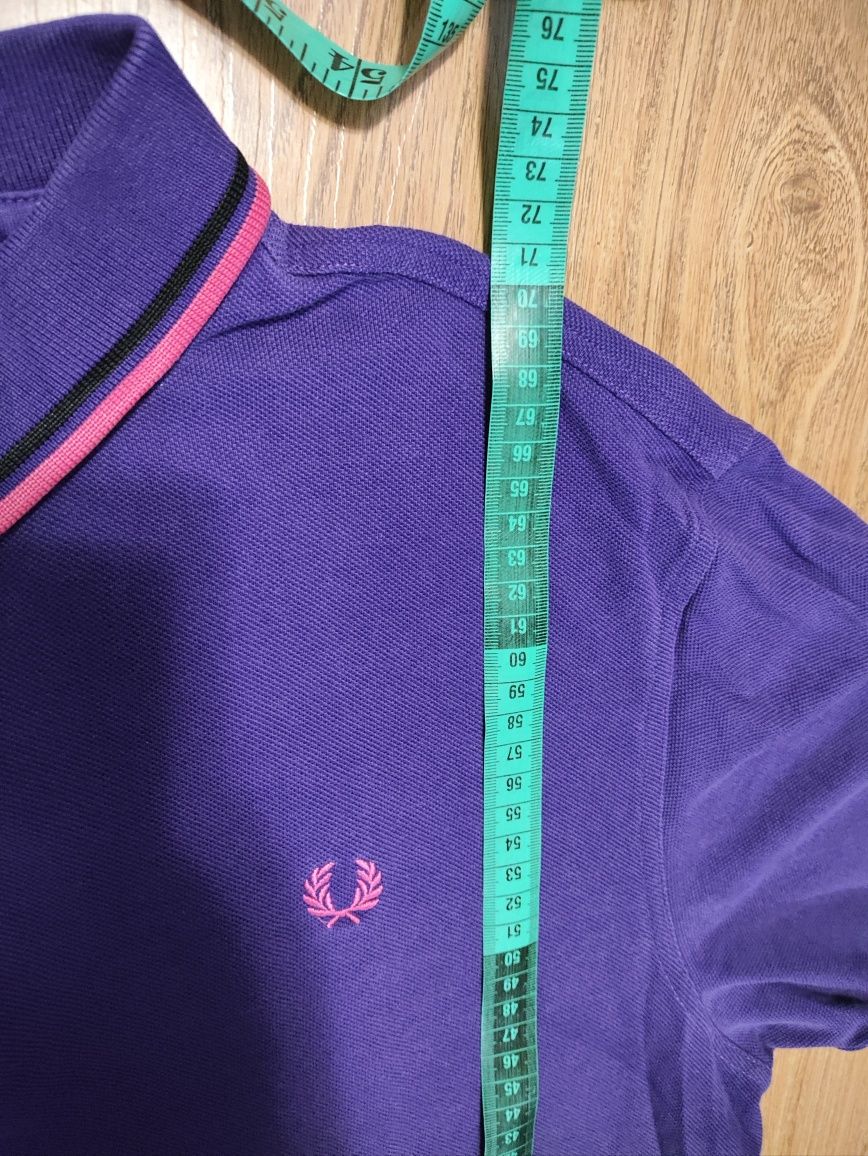 Тениска Fred Perry, размер XL