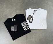 Tricouri Dsquared2 Top Premium Bumbac 100 %
