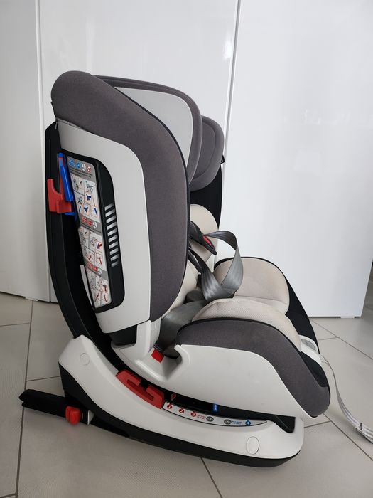 Детско столче за кола Coletto