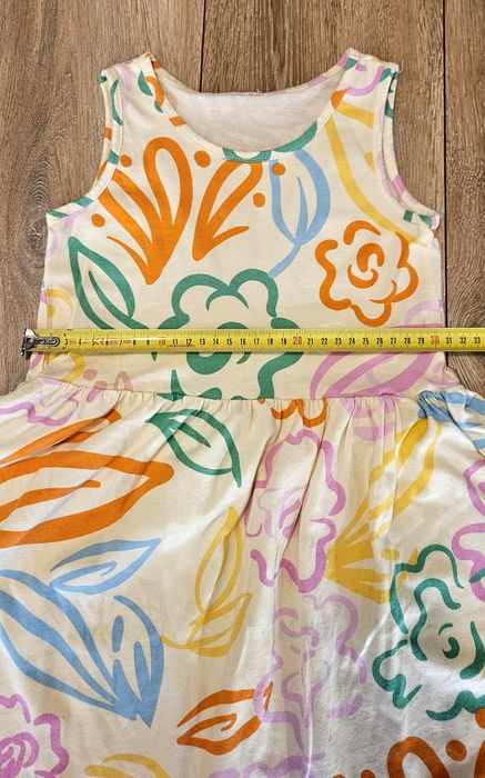 Rochie de vară DeFacto  6/7 ani