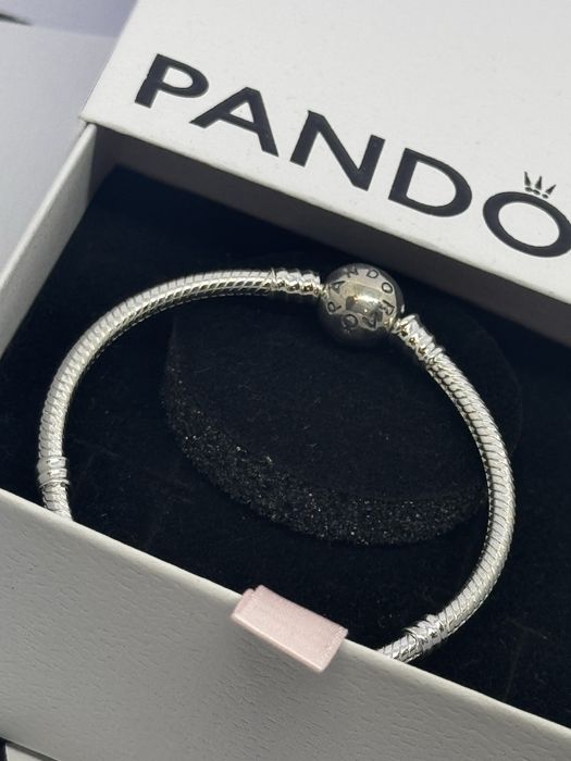 Pandora гривна Пандора