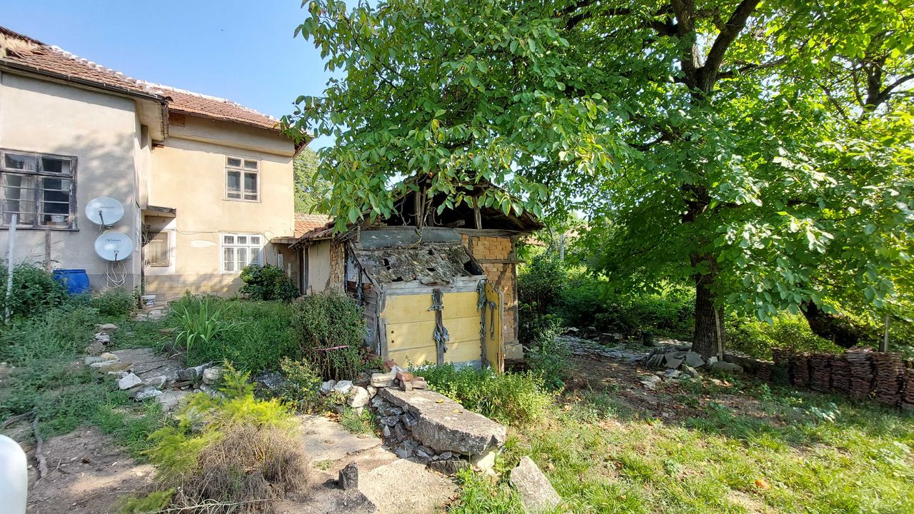 Продава се Къща в Габрово, Чехлевци - 60 кв.м за 323 €/кв.м - Снимка #11