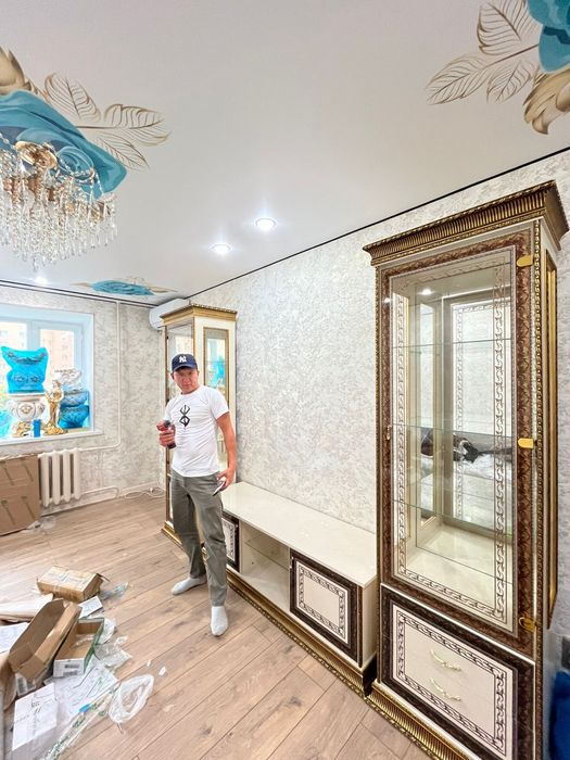 Сборка и Разборка Изготовления Мебели Работаем Круглосуточно 24/7