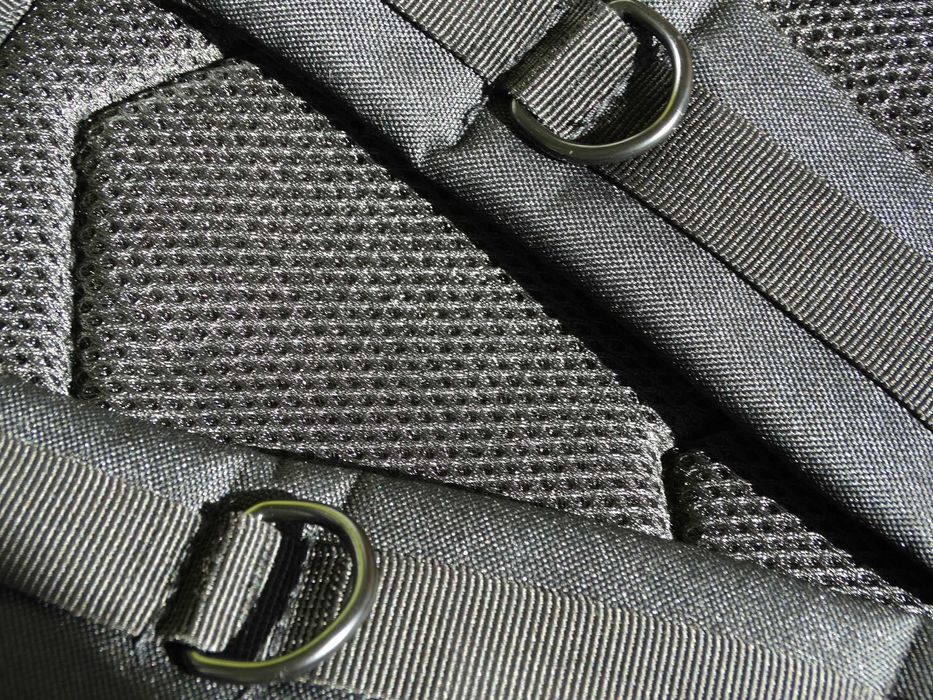 Rucsac Geanta Ghiozdan MFH Germania - Militar Armata Vanatoare Pescuit