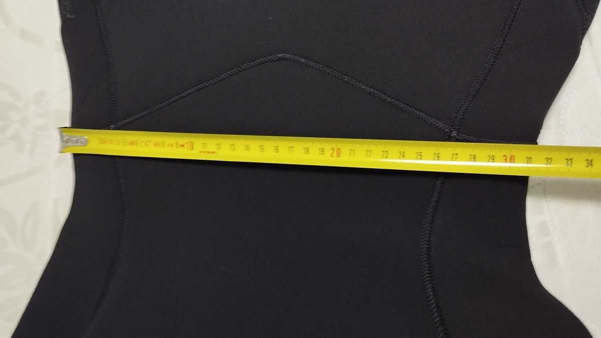 Costum fete neopren wetsuit, Roxy Syncro 4/3 FZ, nou cu etichete.