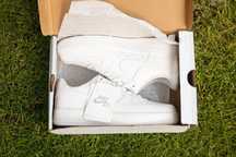 Air Force One Triple White marime 43