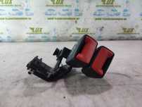 Pretensioner stanga spate 4KD857739 Audi A6 C8 [2018 - 2020] 2.0 DKNA
