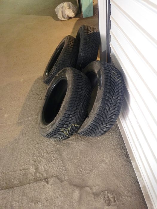 Зимни гуми MICHELIN