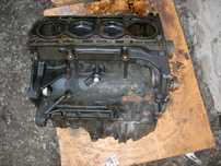 Bloc motor ambielat VW Golf 6, 1.4TSI, motor CAXA, an 2010