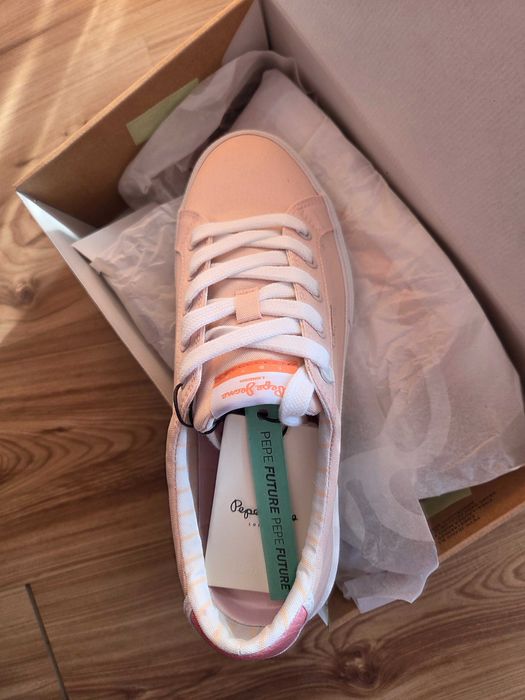 Pepe Jeans
Гуменки Kenton Bass