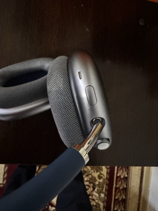 Наушники Air pods max