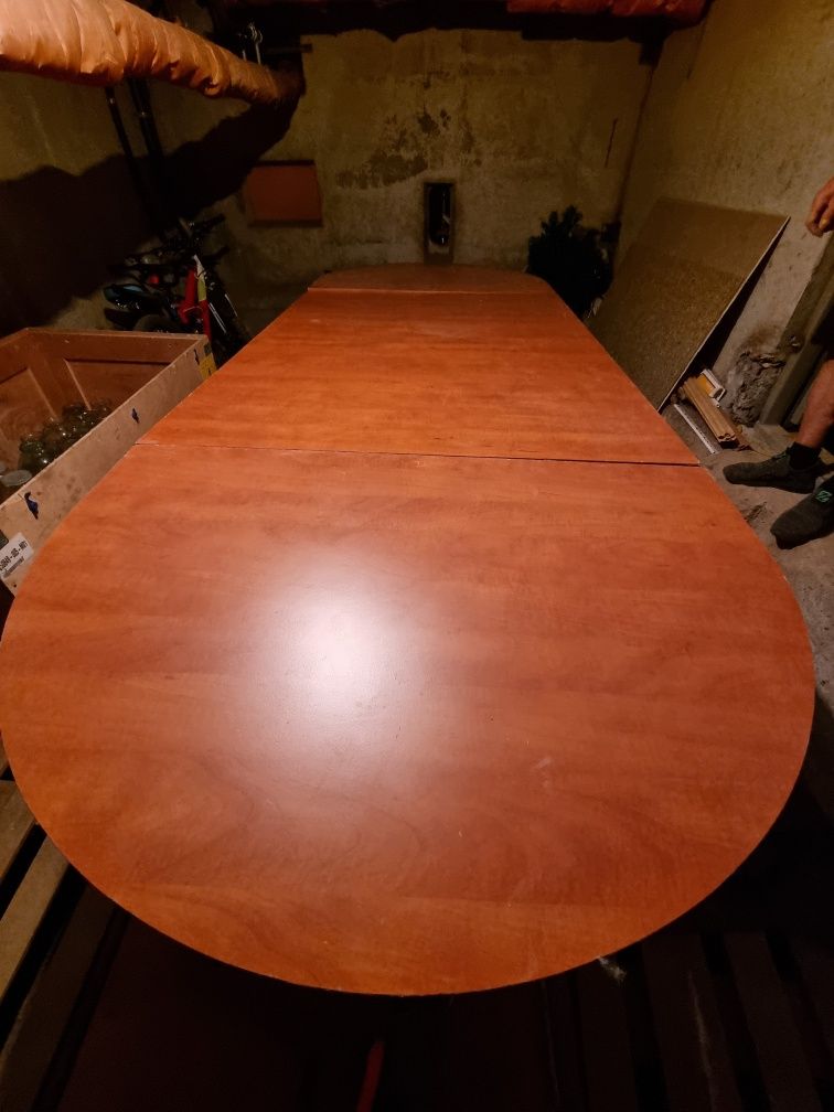 Продам деревянный стол-трансформер 3в1