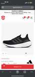 Vând adidas ultraboost light 23 marimea 43 1/3