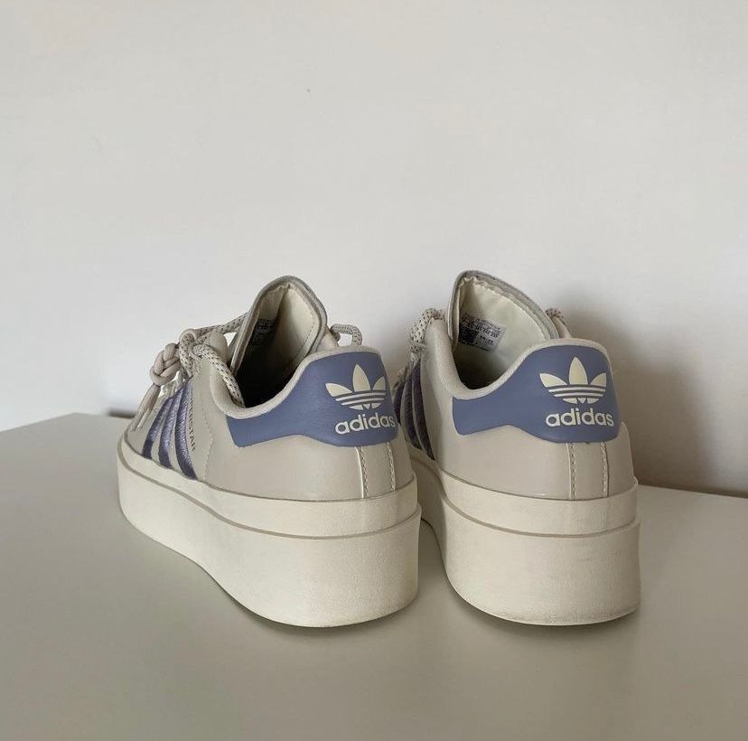 Pantofi Adidas Superstar Bonega femei