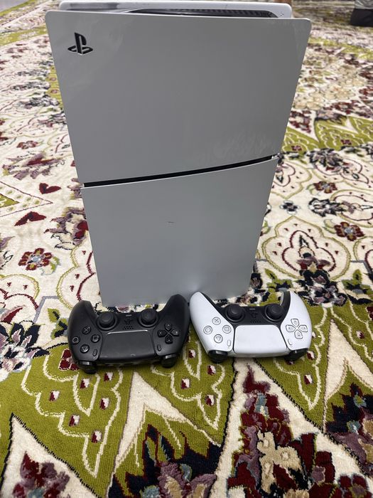PlayStation 5 slim