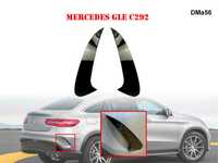 Supliment tuning bara spate pentru Mercedes GLE C292