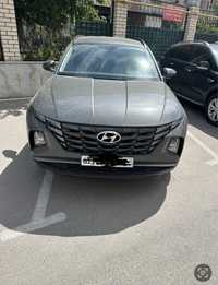 Продам Hyundai Tucson 2021/22