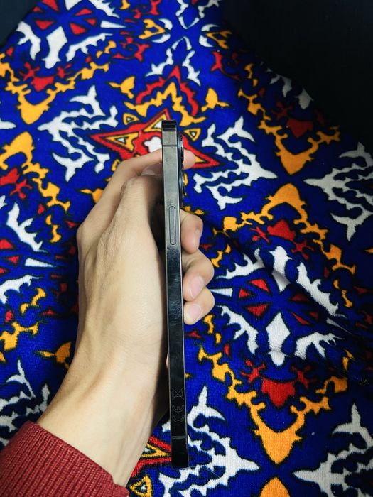 Iphone 12 pro max