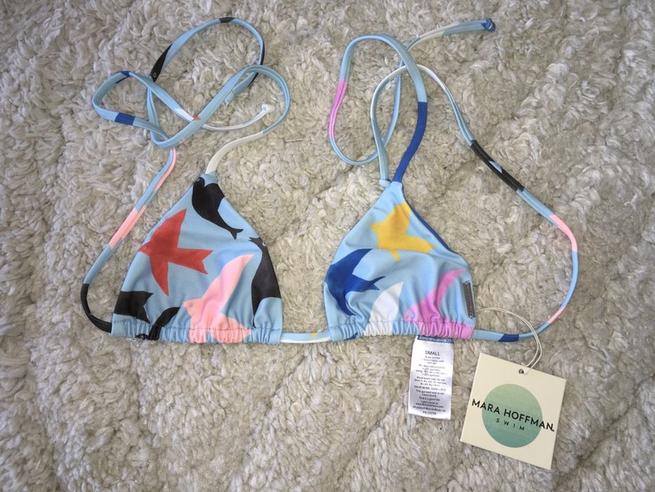 Mara Hofman sutien de baie