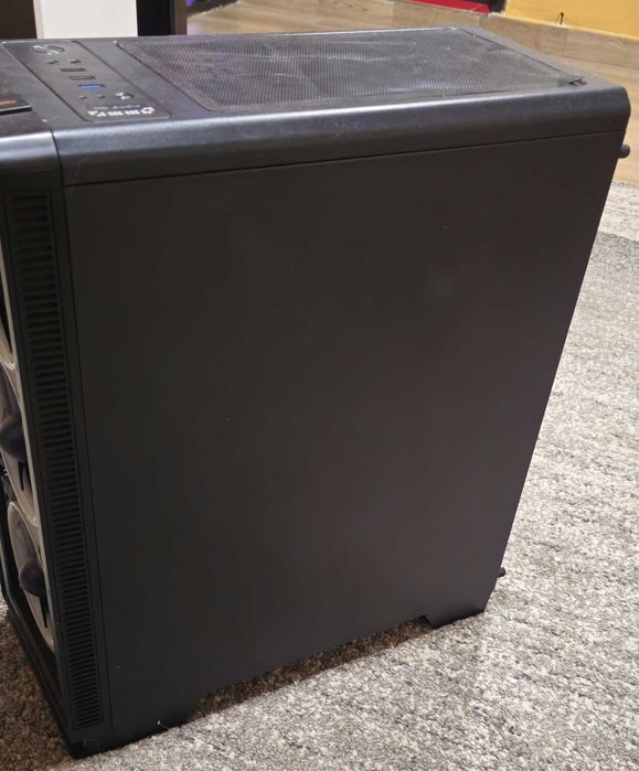 Vând calculator GAMING cu RTX 2070 XTREME