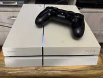 Playstation 4 + игры