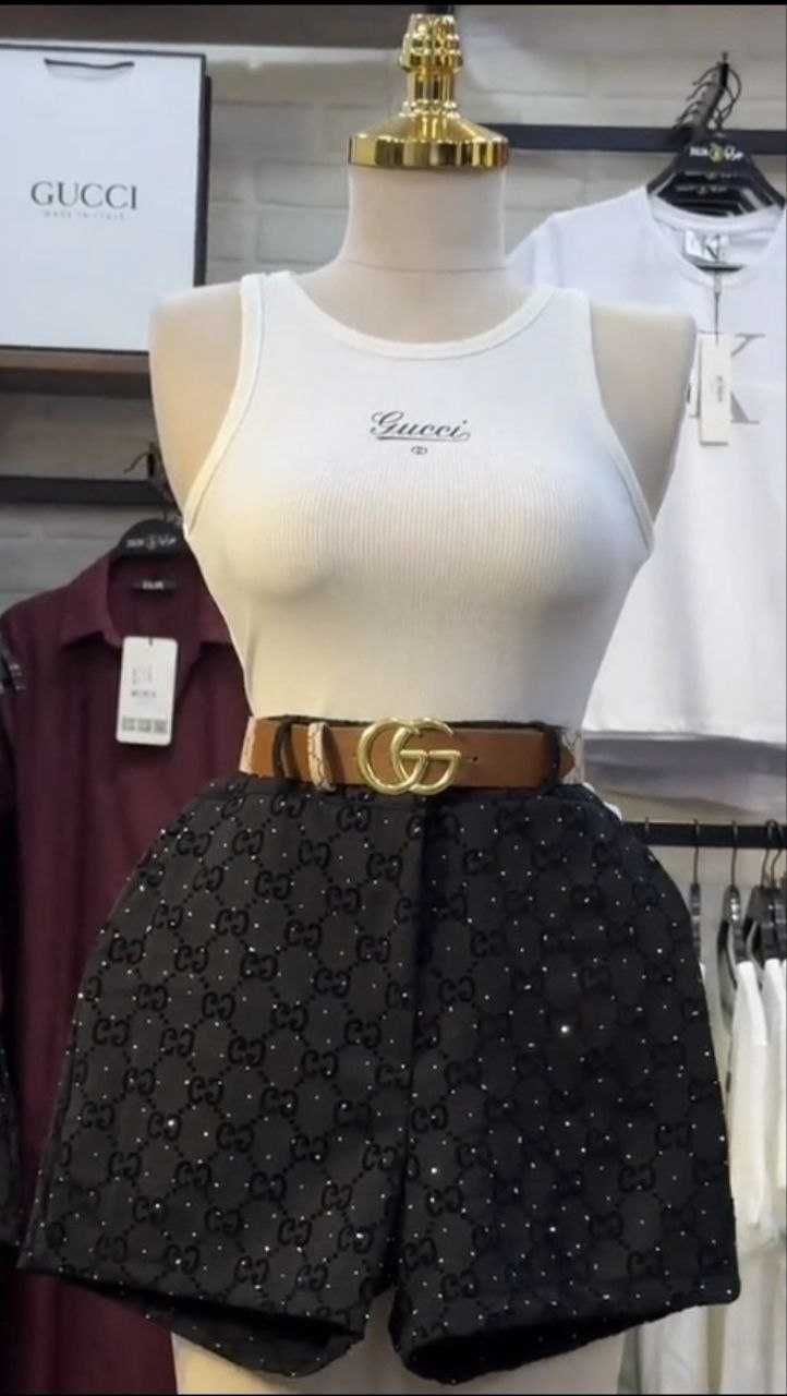 Сет от 3 части Gucci Последни няколко броя S