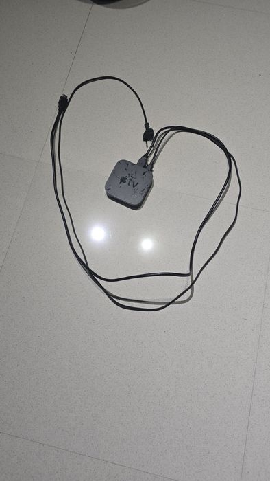 Apple tv Апъл телевизор