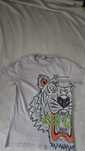 Tricou kenzo original