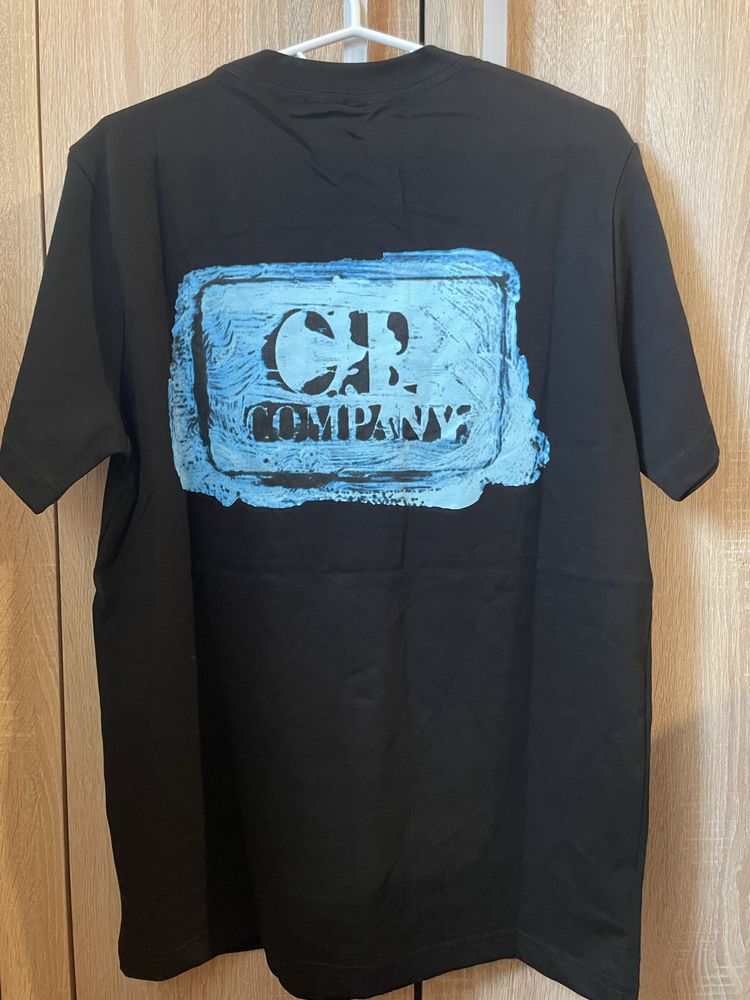 Тениски Cp Company размери от S до 2XL