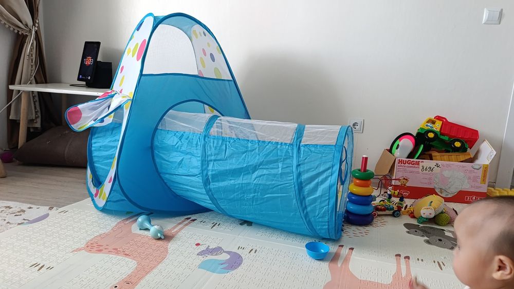 Продам игровую палатку