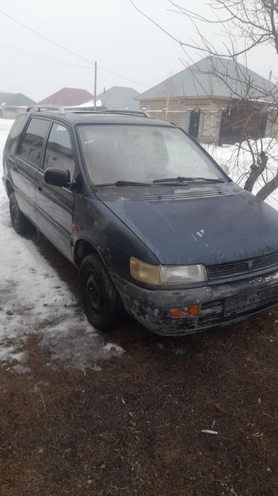 Автомобиль на запчасти