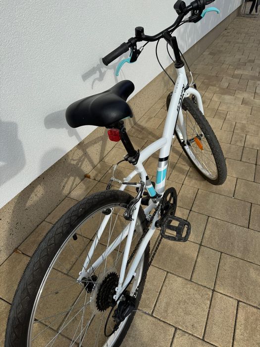 Bicicleta copii BTWIN