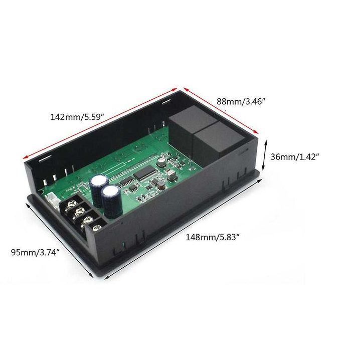 Motor Speed Controller pentru platforma Selfie 360