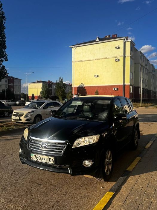 Продам Тойота Рав 4