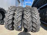 Anvelope agricole de tractor 11.2-24 Cauciucuri cu 8PR livrare Steyr