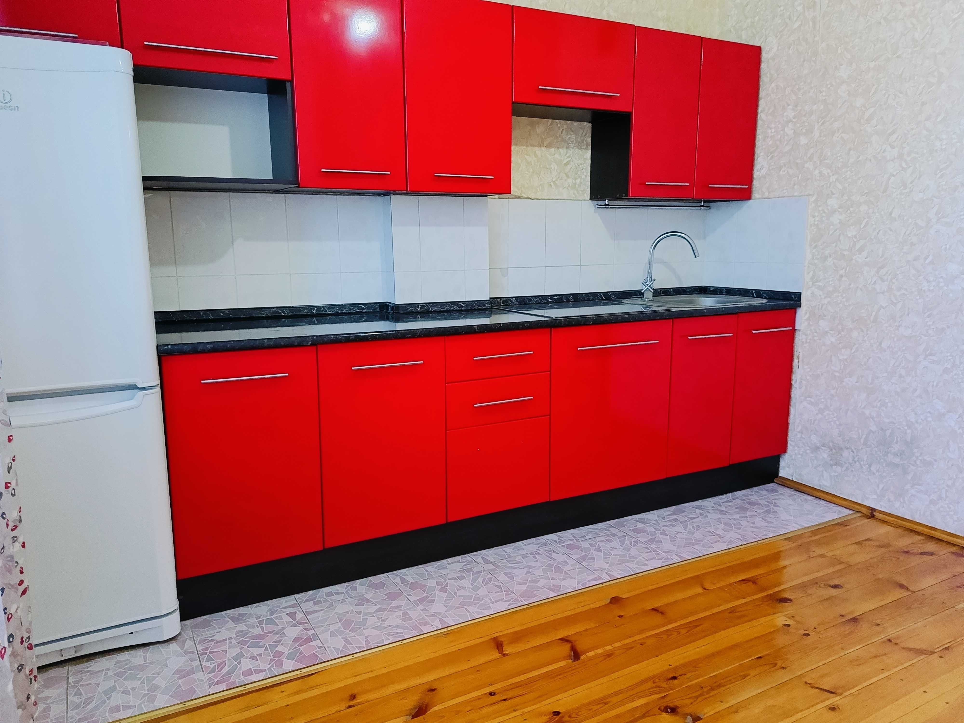 Срочно Продам 1 комн кв в ЖК Окжетпес