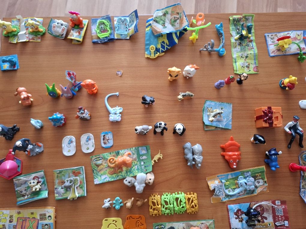 Vand Figurine Kinder