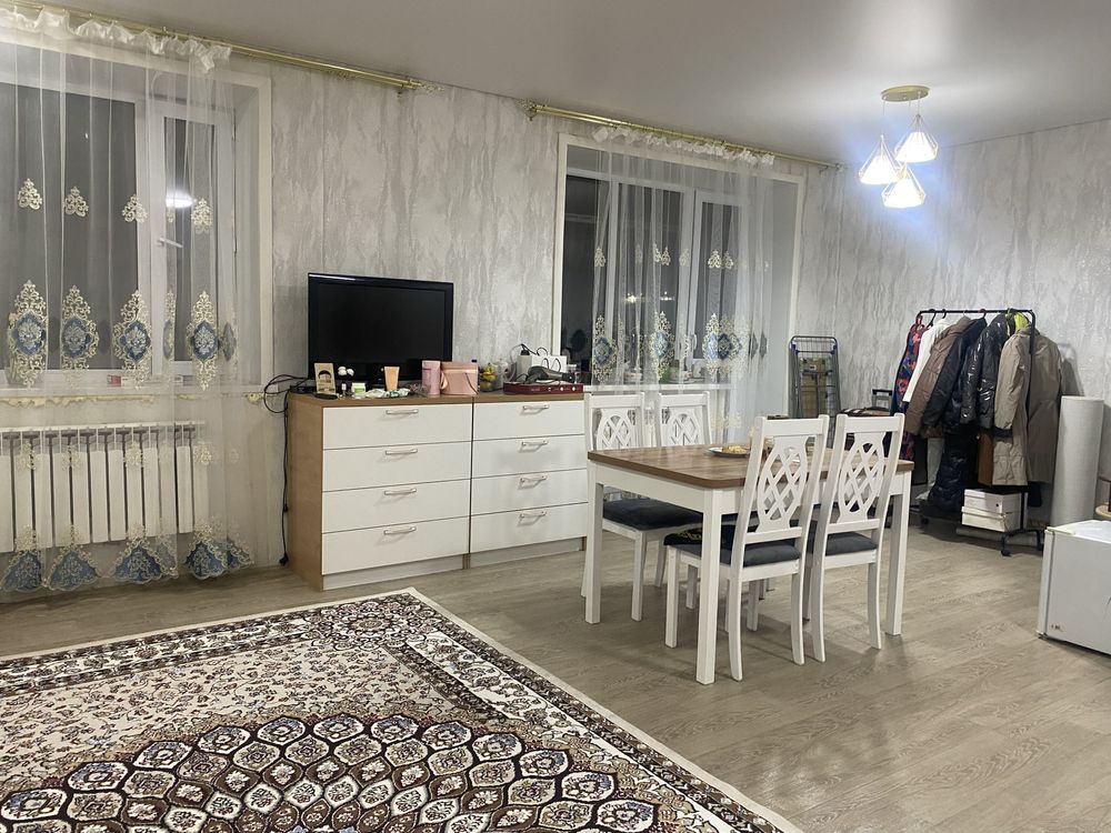 Продам квартиру в рассрочку с пв 6,5 млн