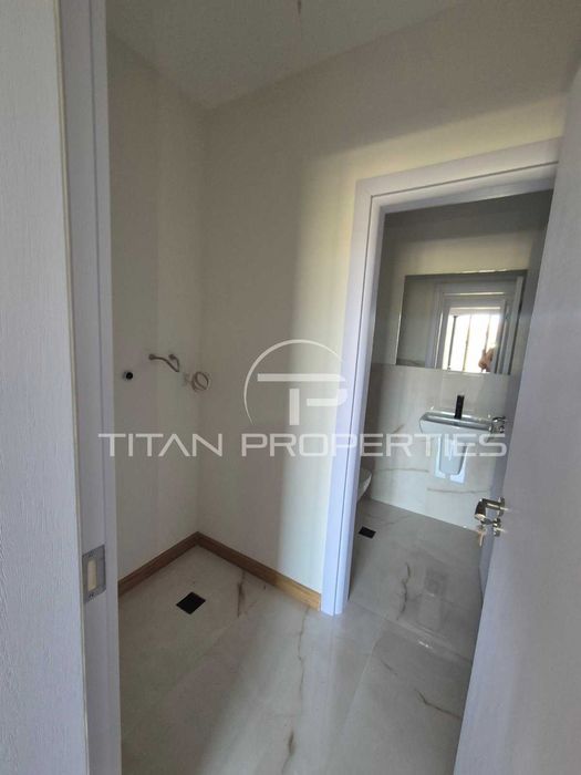 Продава се Тристаен апартамент в Пловдив, Коматево - 113 кв.м за 1268 €/кв.м - Снимка #11
