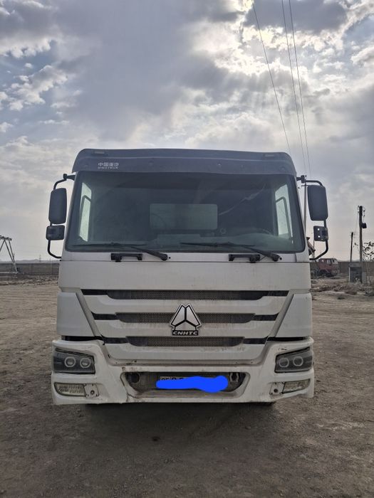 Хово самосвал сотилади.