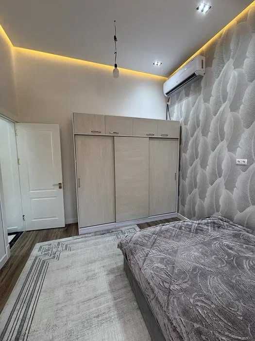 3 комнатная квартира метро Максим Горький, 75м2 ЕВРО ремонт