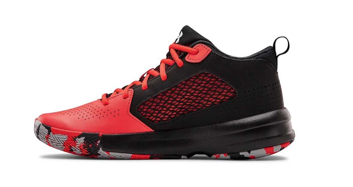 Маратонки Under Armour Lockdown 5 номер 45