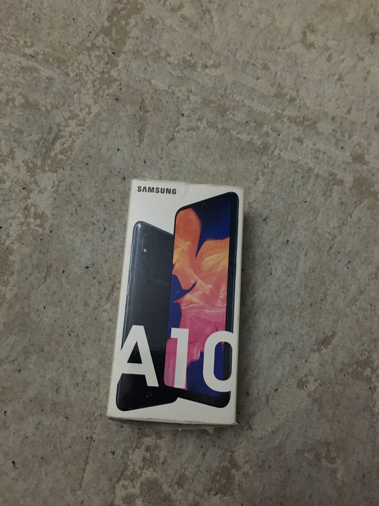 Samsung A10 б/у