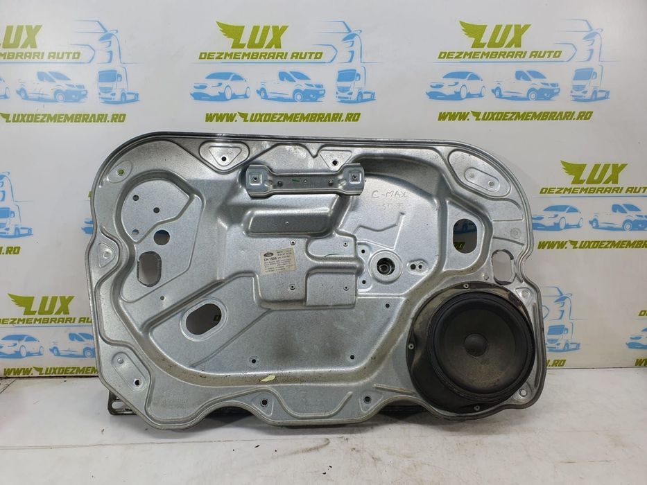 Macara geam stanga fata 3m51-r045h17-a Ford C-Max 1  [din 2003 pana  2007]
