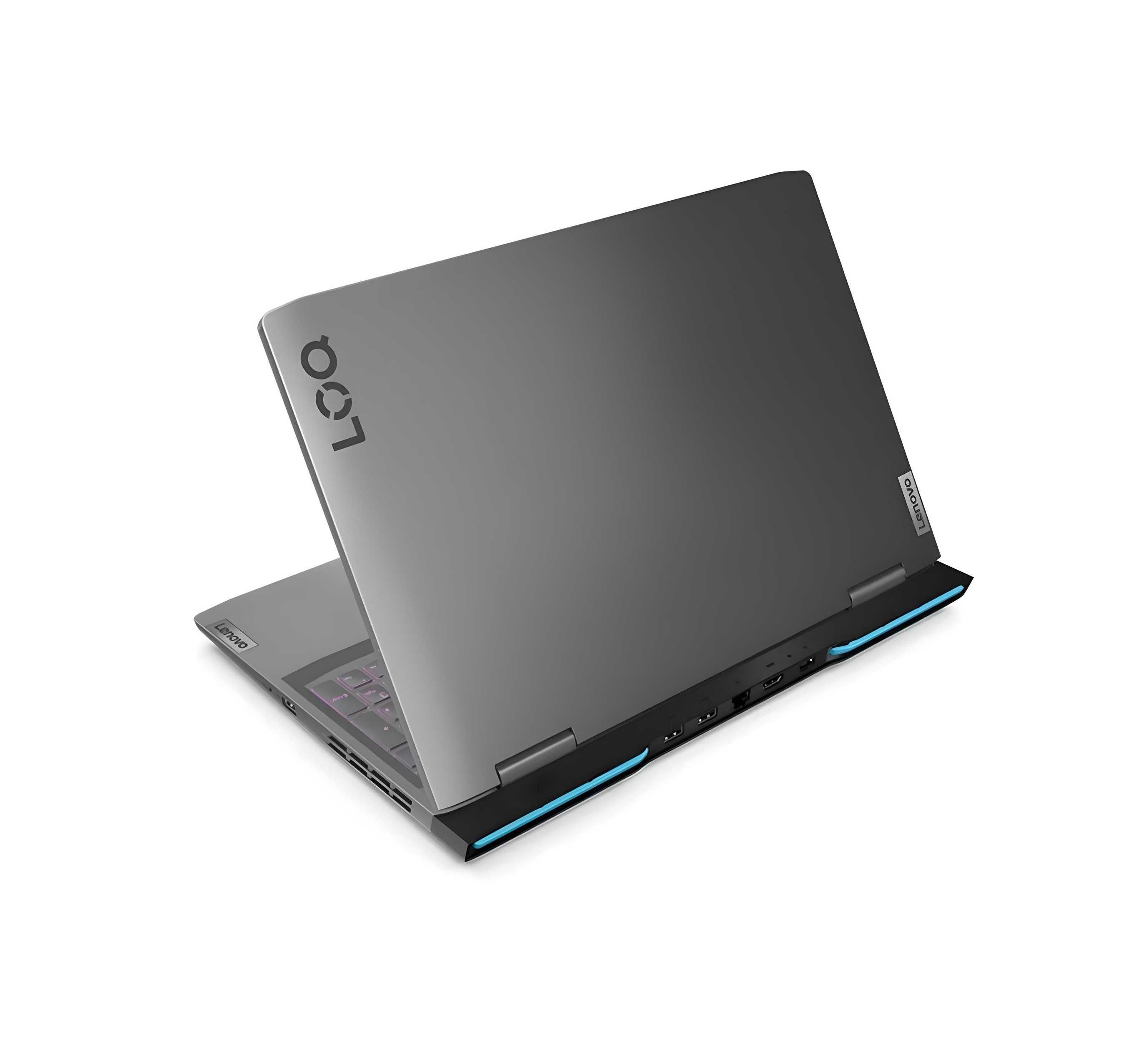 LENOVO LOQ 15IRH8 i7-13620H DDR5/8G/SSD 512G/RTX4050 6GB/15.6 IPS144Hz